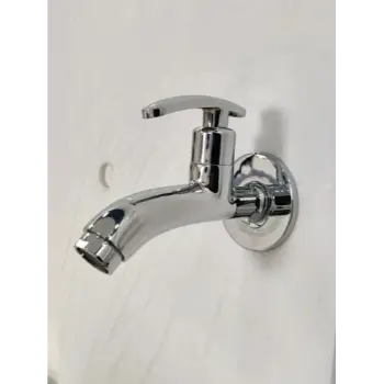 Brass Water Taps